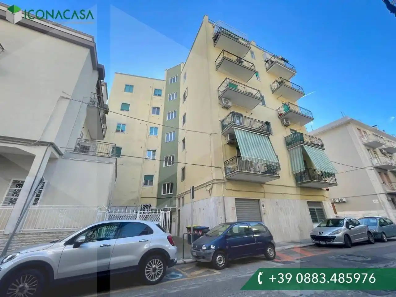 Appartamento in vendita a Trani