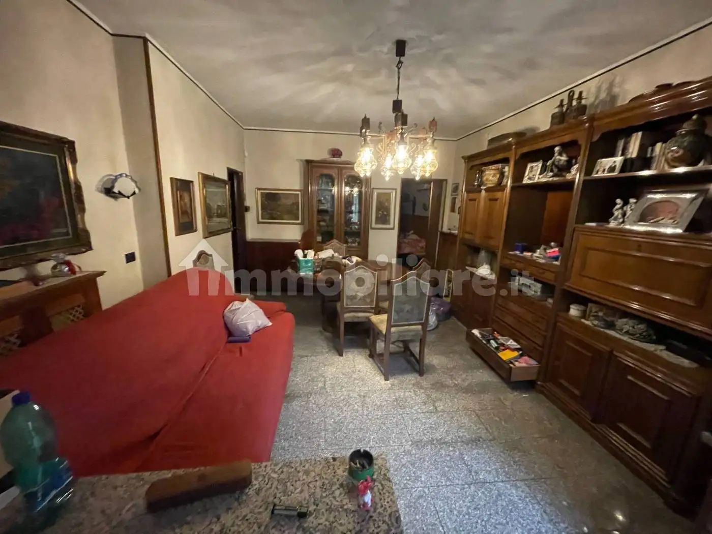Casa indipendente in vendita a Torlino Vimercati