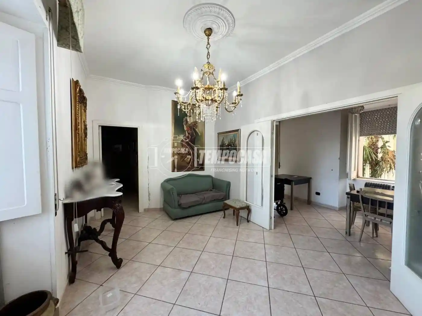 Quadrilocale viale Medaglie D'Oro, Stadio, Caserta - foto 2