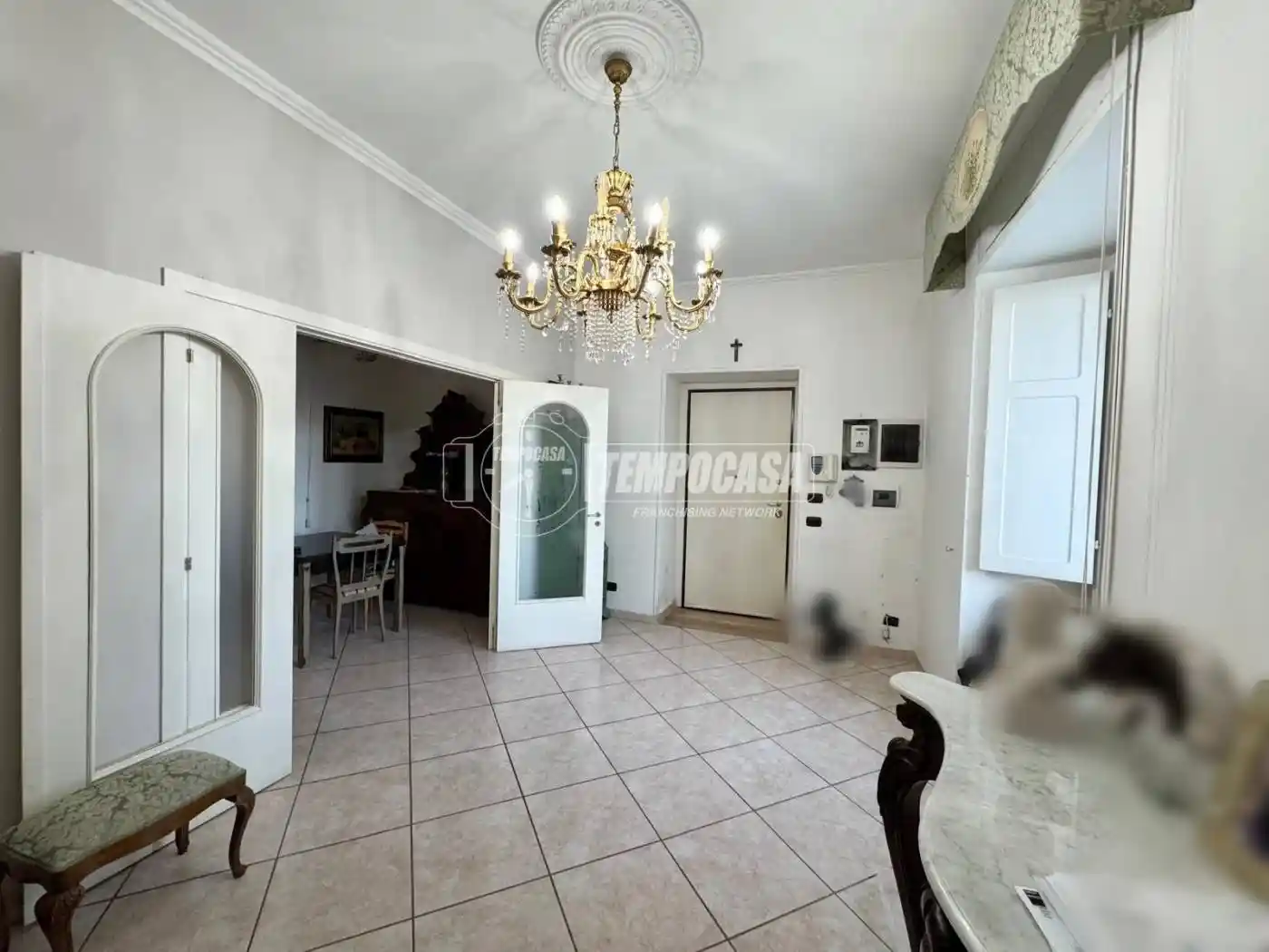 Quadrilocale viale Medaglie D'Oro, Stadio, Caserta - foto 4