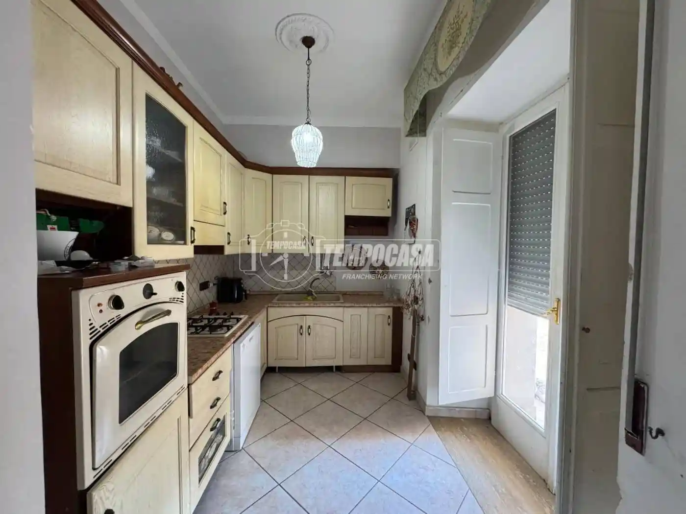 Quadrilocale viale Medaglie D'Oro, Stadio, Caserta - foto 5