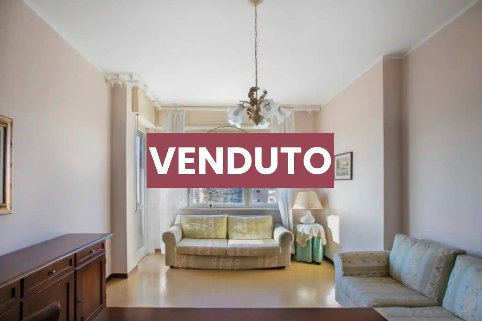 Appartamento in vendita a Brescia