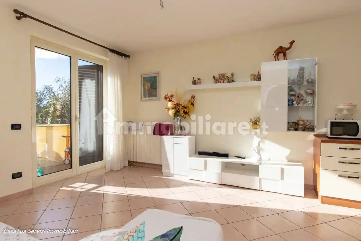 Appartamento in vendita a Attigliano