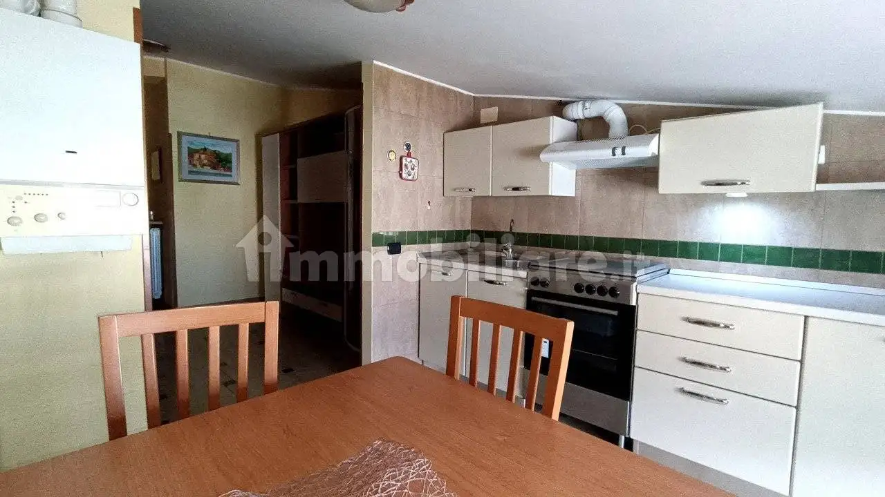 Appartamento in affitto a Sora