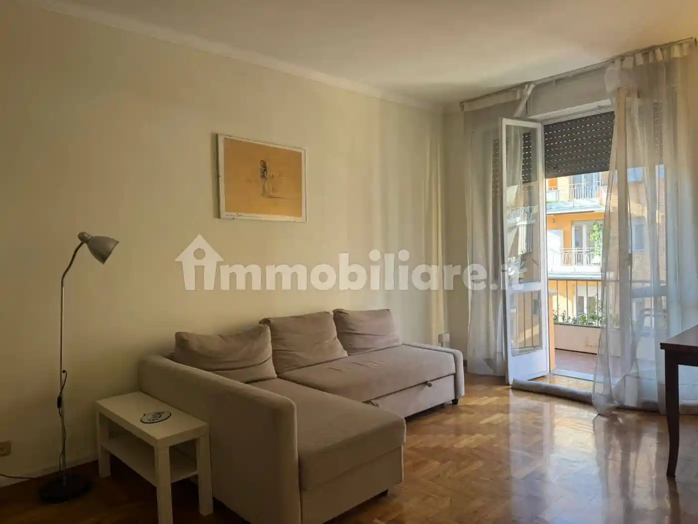 Appartamento in affitto a Roma