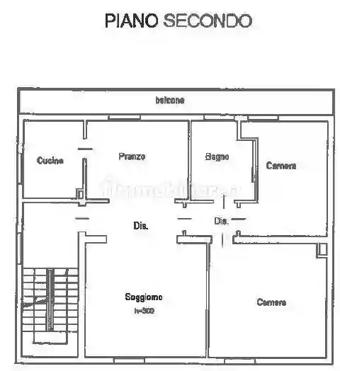 Palazzo - Edificio - foto 2