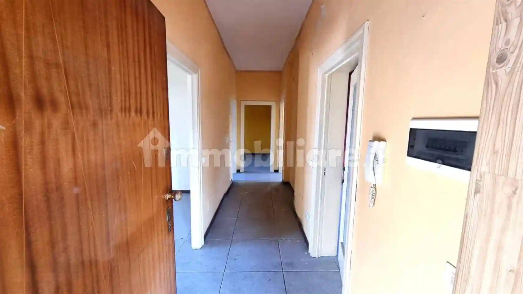 Palazzo - Edificio - foto 3