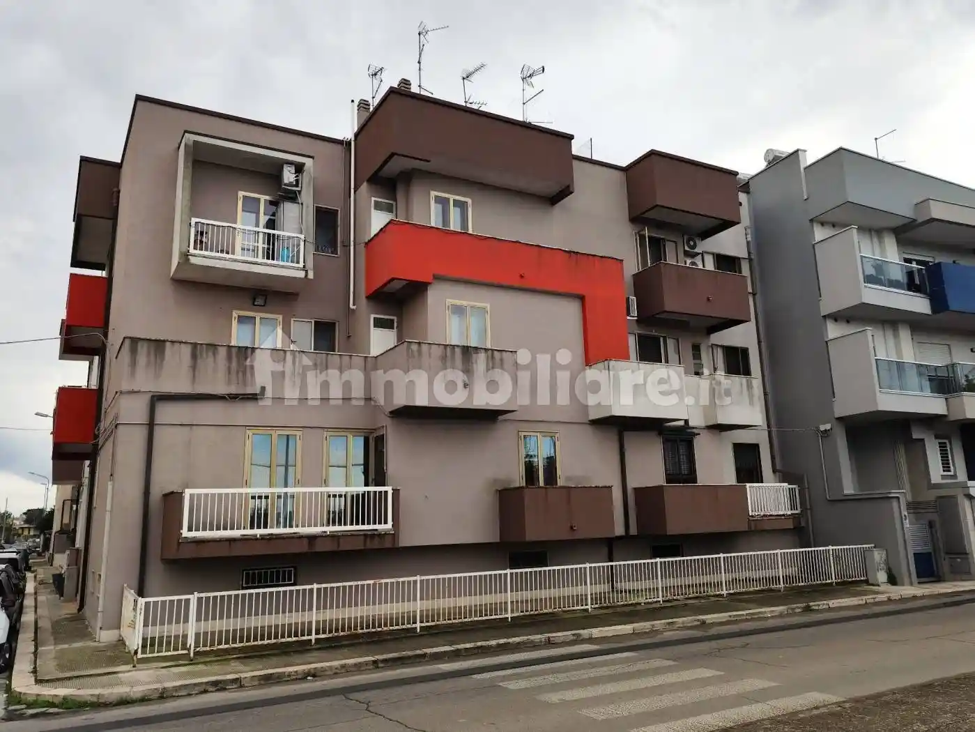 Appartamento in vendita a Acquaviva delle Fonti