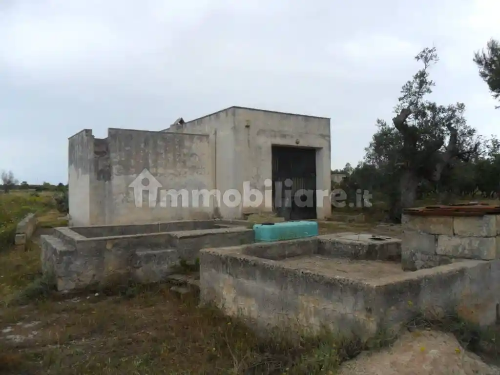 Villa in vendita a Taurisano