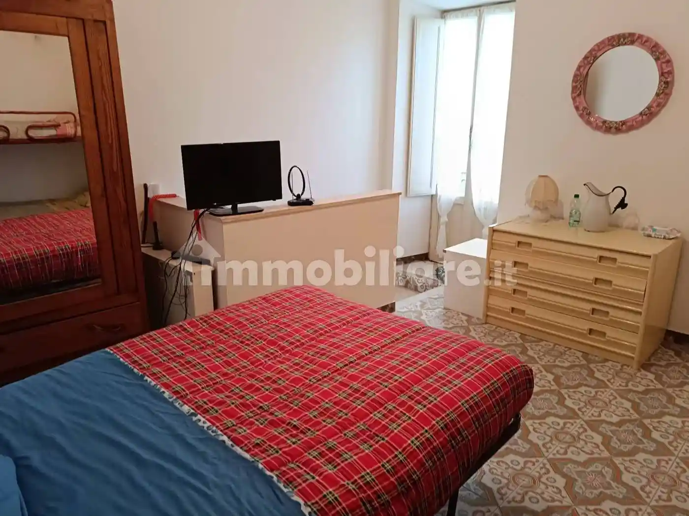 Appartamento in vendita a Trevi nel Lazio