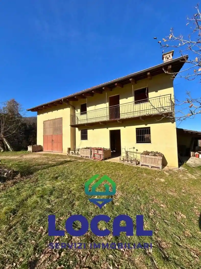 Villa in vendita a Verzuolo