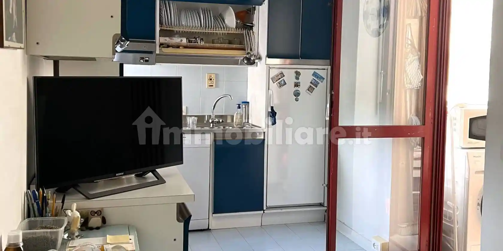 Appartamento in vendita a Ravenna