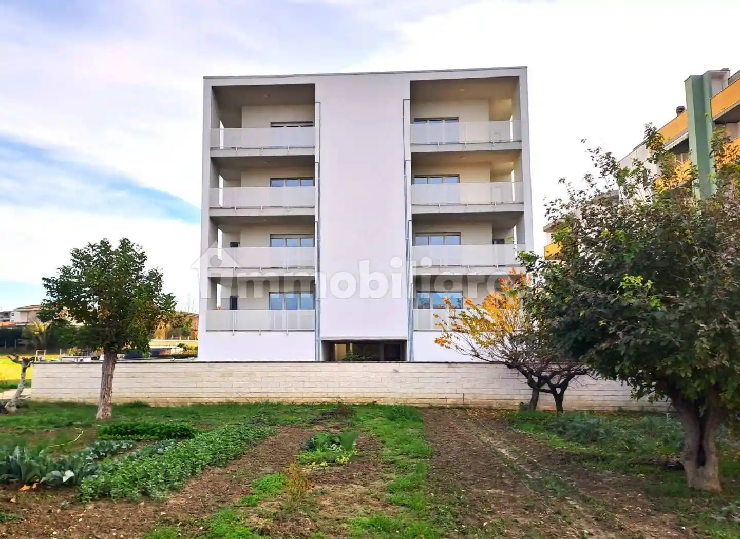 Trilocale via L'Aquila, Manoppello Scalo, Manoppello - foto 2