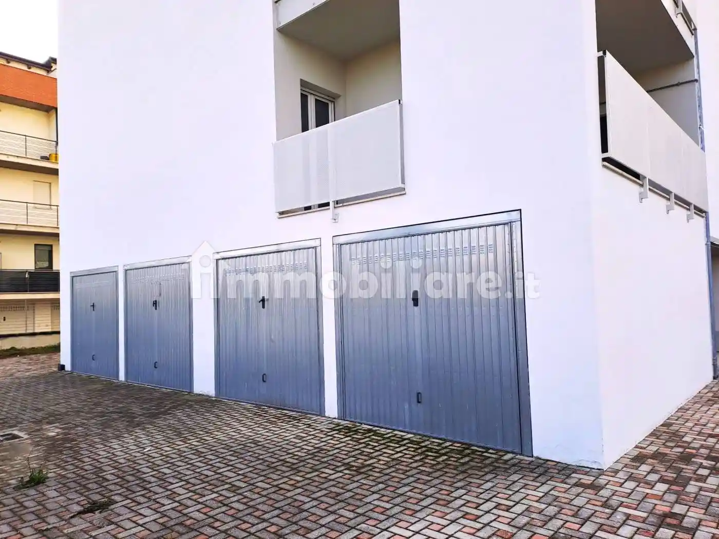 Trilocale via L'Aquila, Manoppello Scalo, Manoppello - foto 3