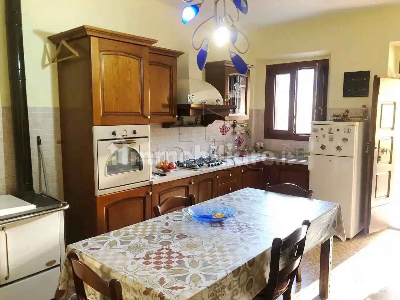 Rustico - Casale in vendita a Anghiari