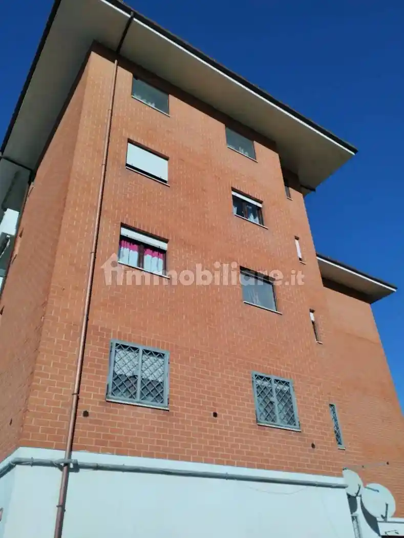 Appartamento in vendita a Bracciano