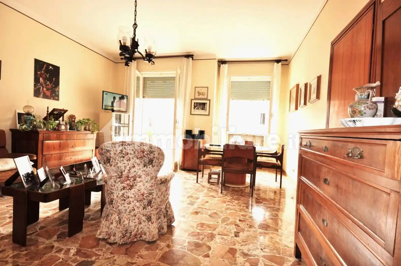 Appartamento in vendita a Ravenna