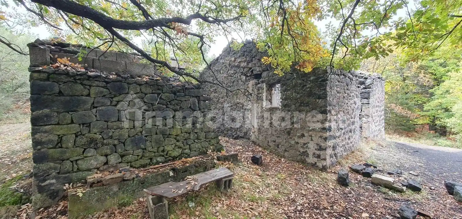 Rustico - Casale in vendita a Biancavilla