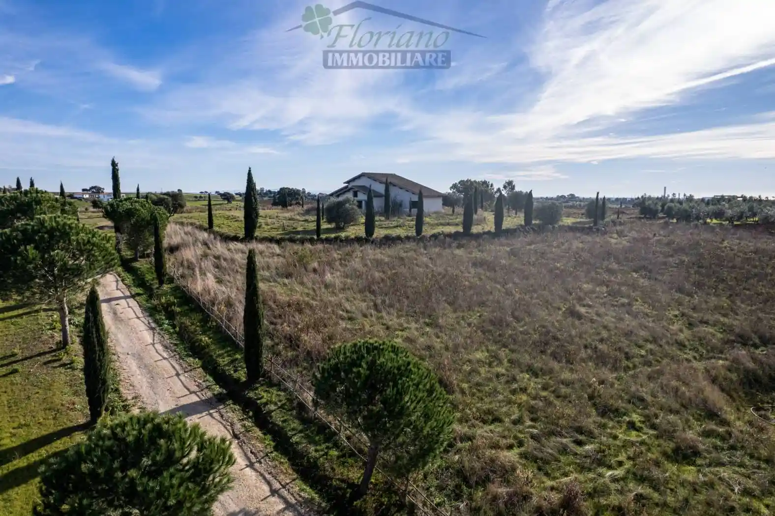 Rustico - Casale in vendita a Montalto di Castro