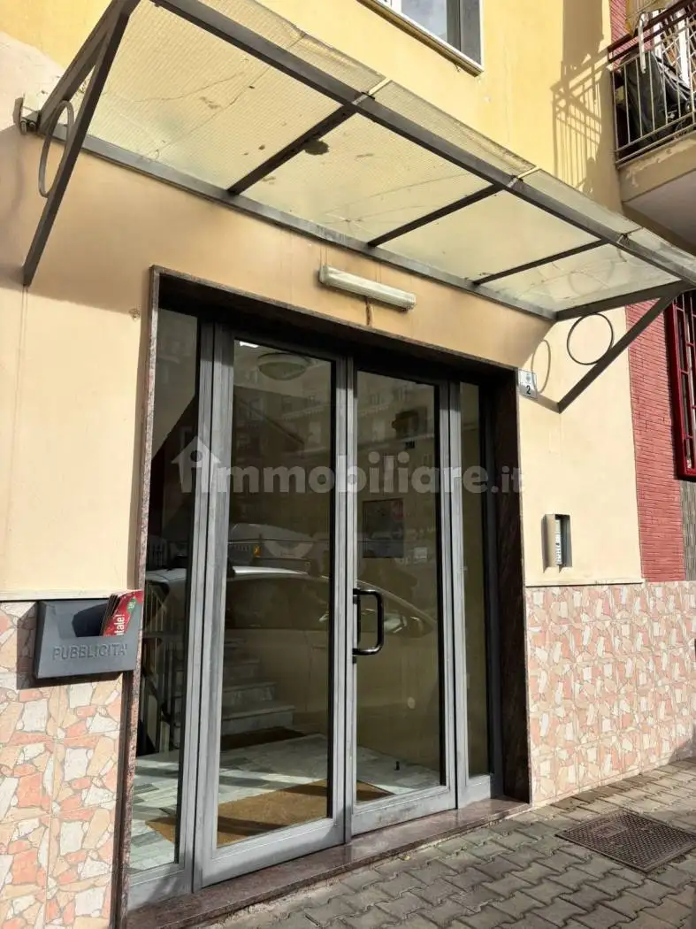 Appartamento in affitto a San Giorgio a Cremano