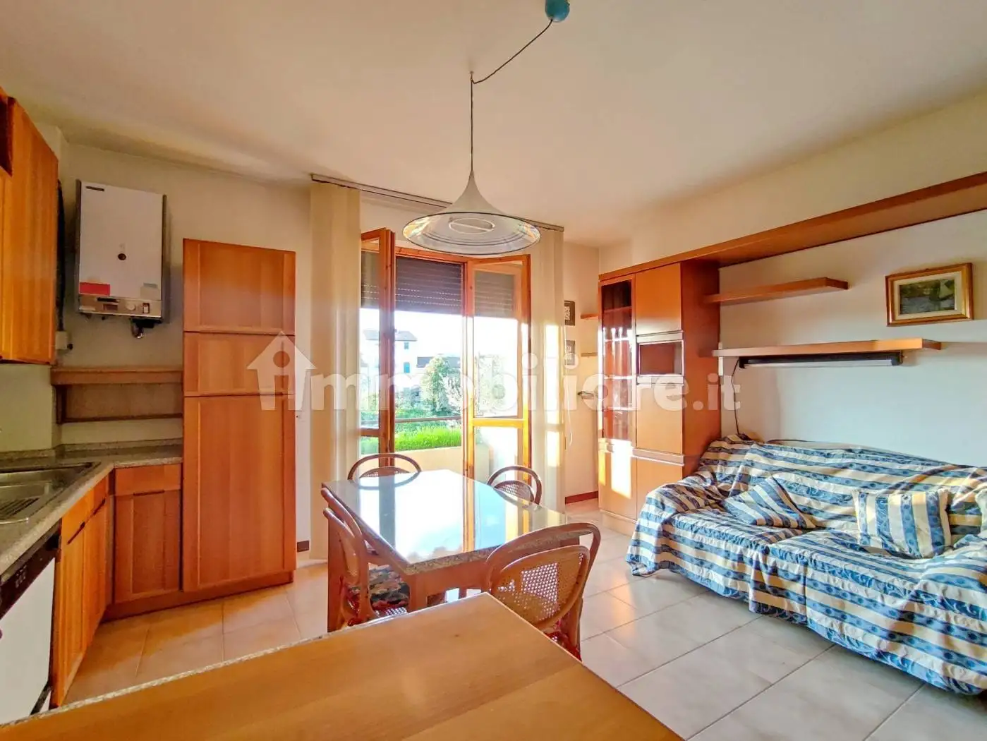 Appartamento in vendita a Pistoia