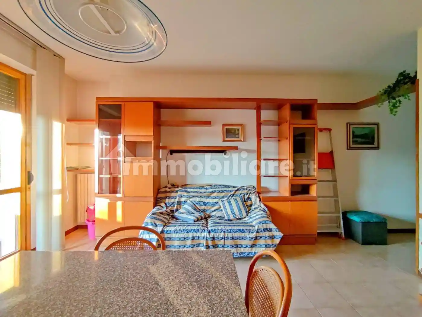 Bilocale via Bartolomeo Sestini 20, Sant'Agostino, Pistoia - foto 5