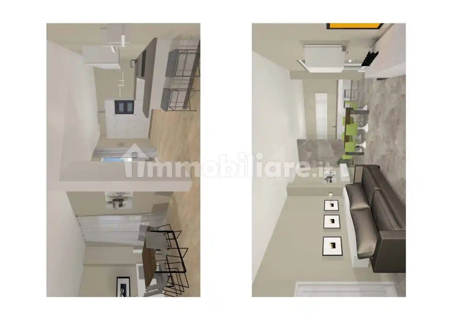 Palazzo - Edificio - foto 2