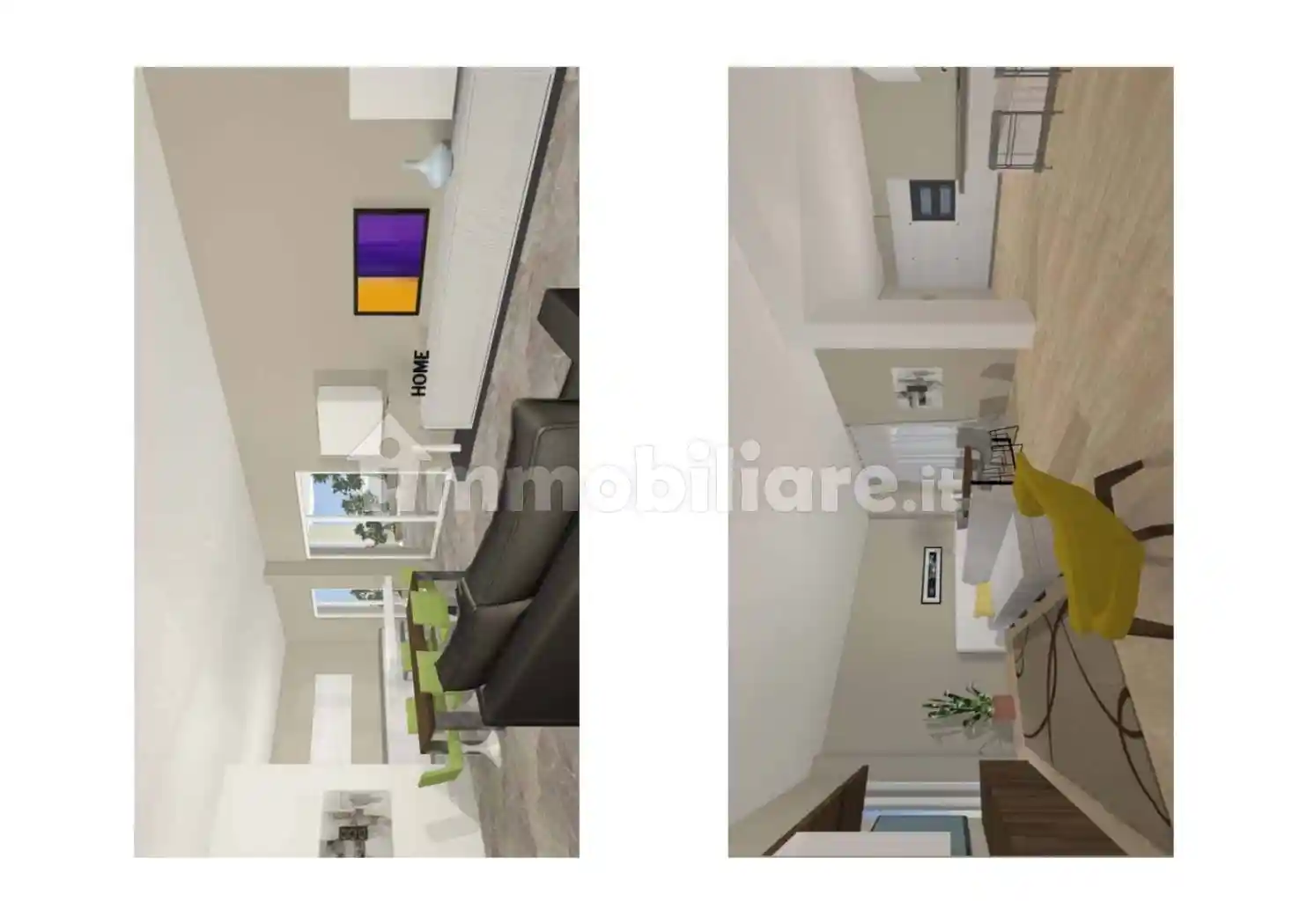 Palazzo - Edificio - foto 3