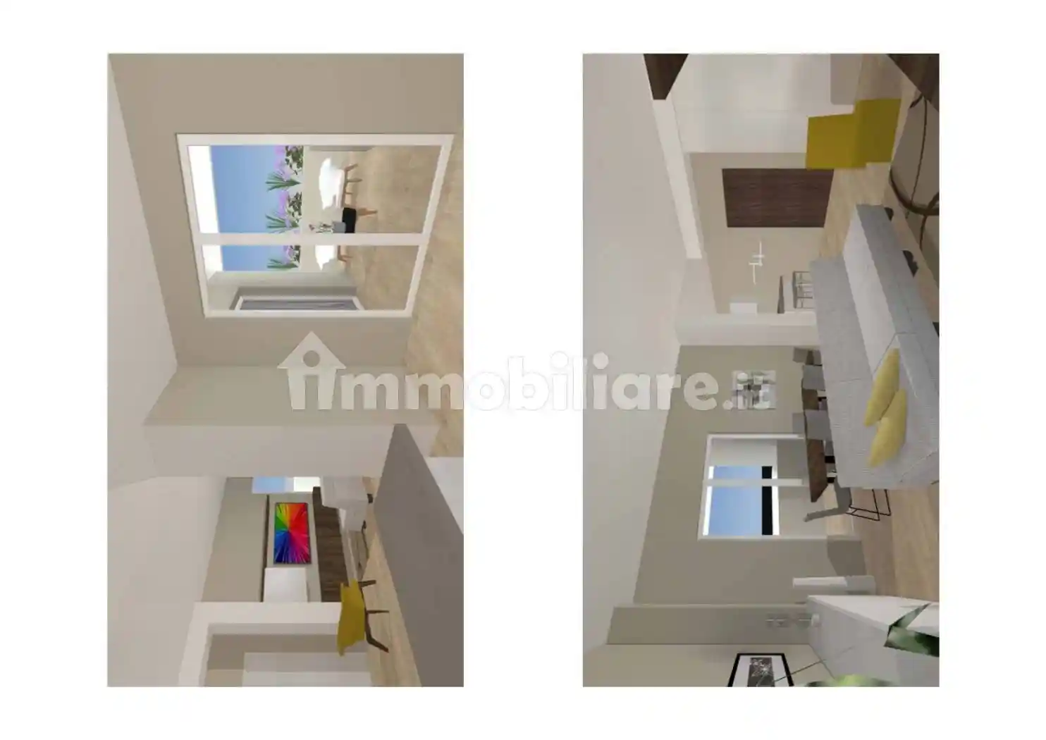 Palazzo - Edificio - foto 4