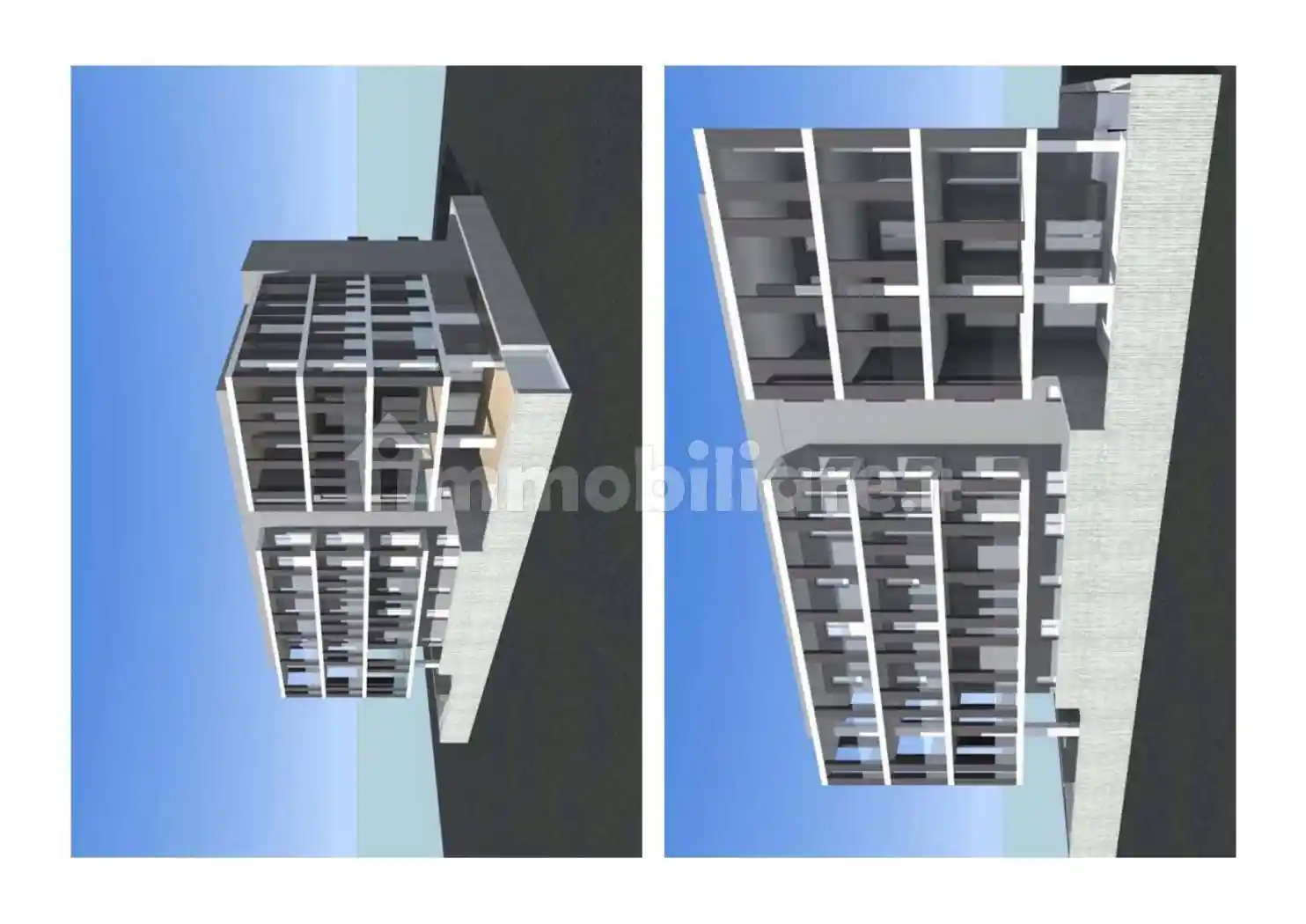 Palazzo - Edificio - foto 5