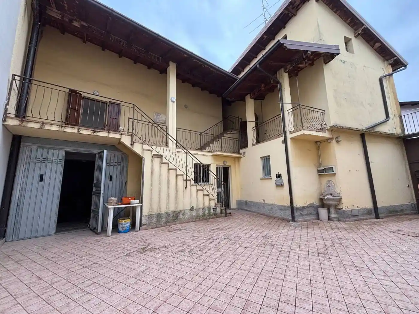 Casa indipendente in vendita a Rovato