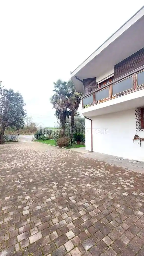 Villa in vendita a Monselice