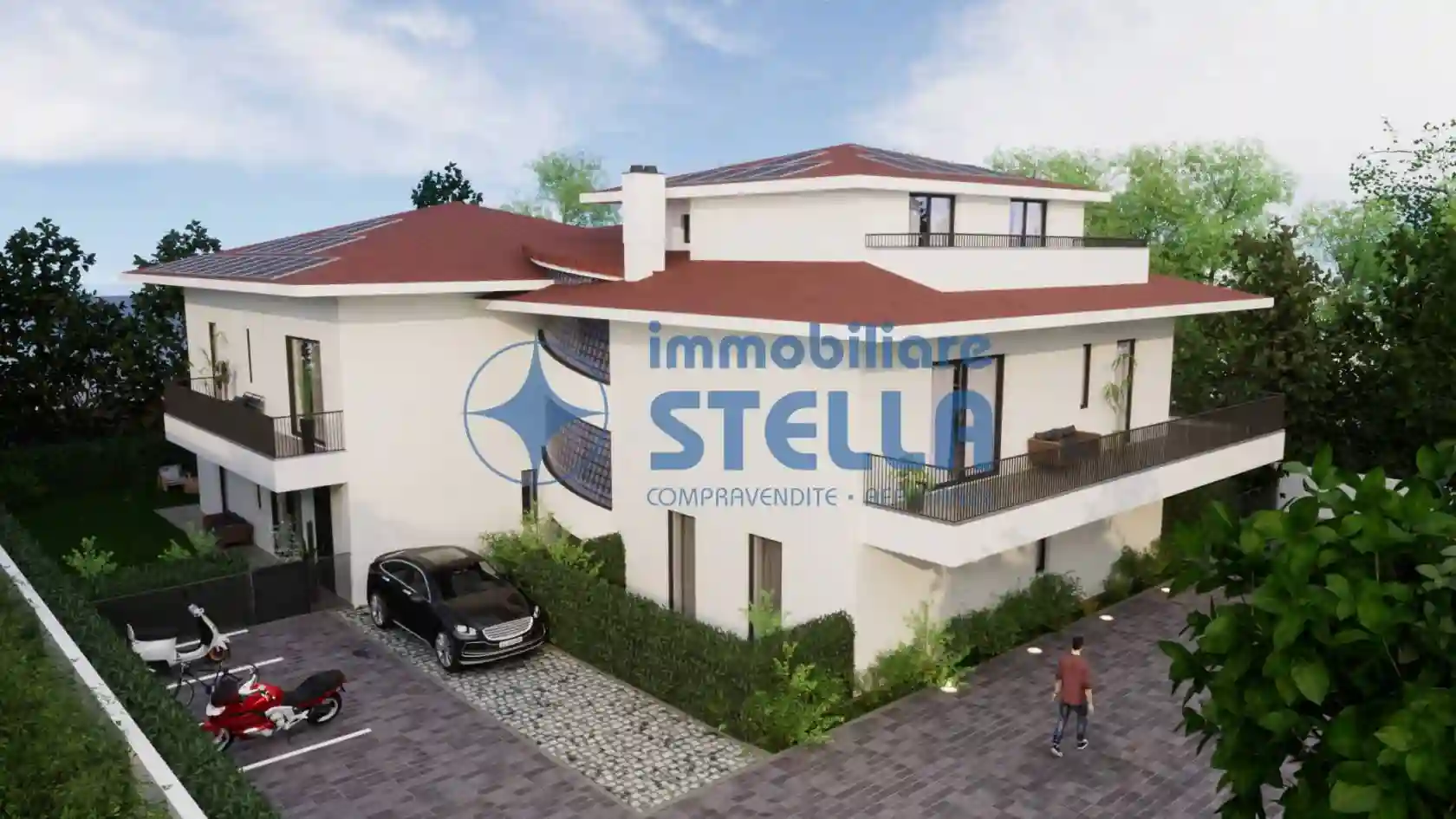 Appartamento - foto 4