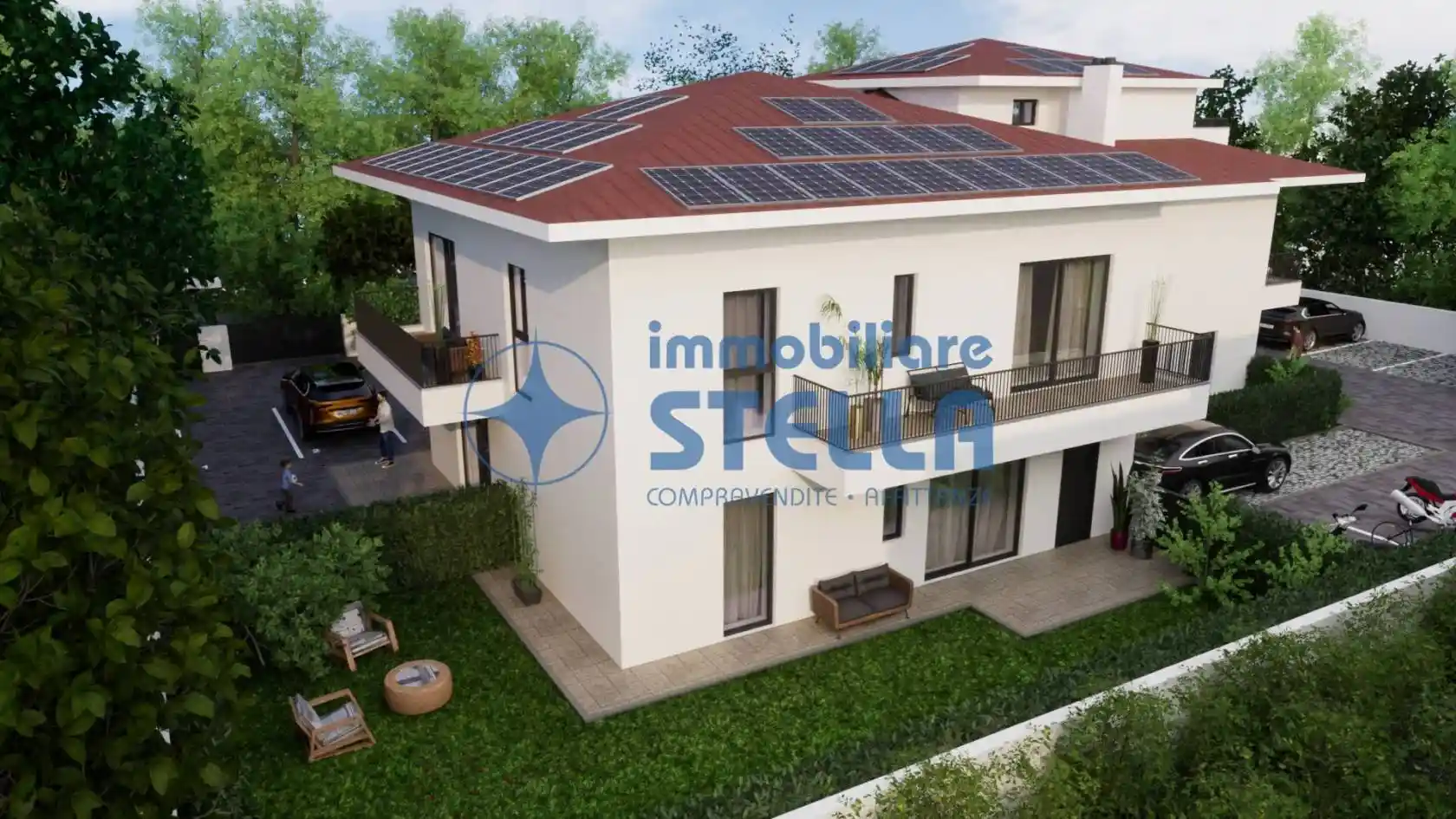 Appartamento - foto 5