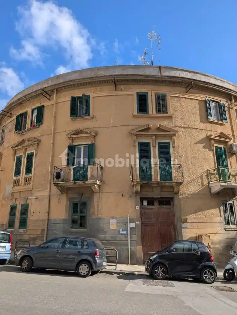 Appartamento in vendita a Messina