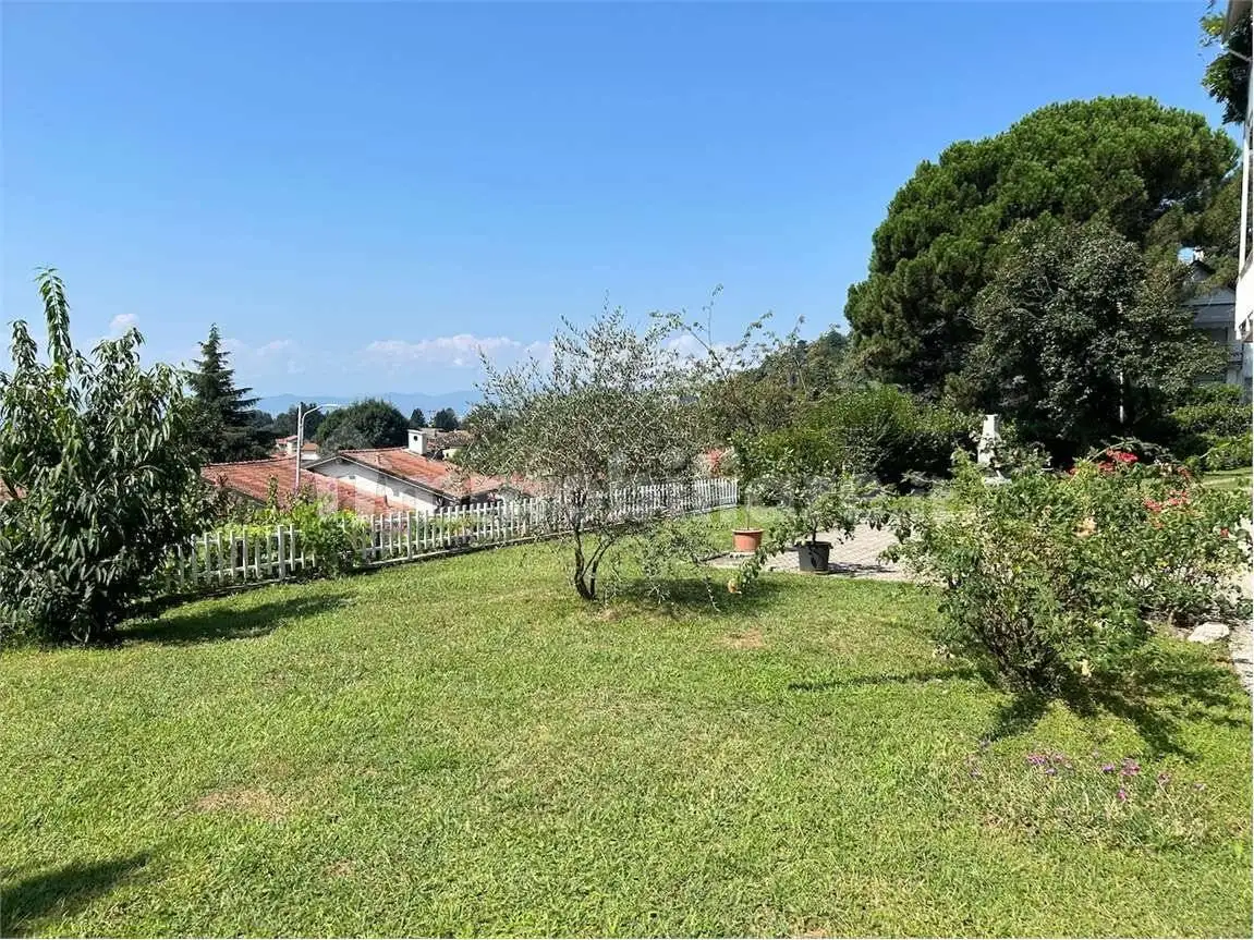Villa unifamiliare via Monterosa, 15, Centro, Casciago - foto 3