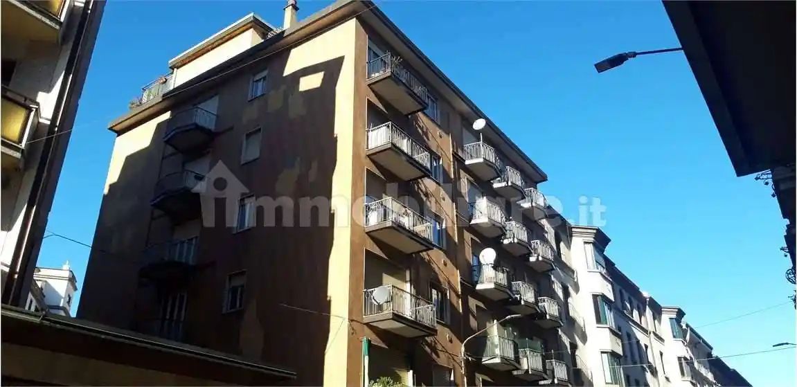 Appartamento in vendita a Varese