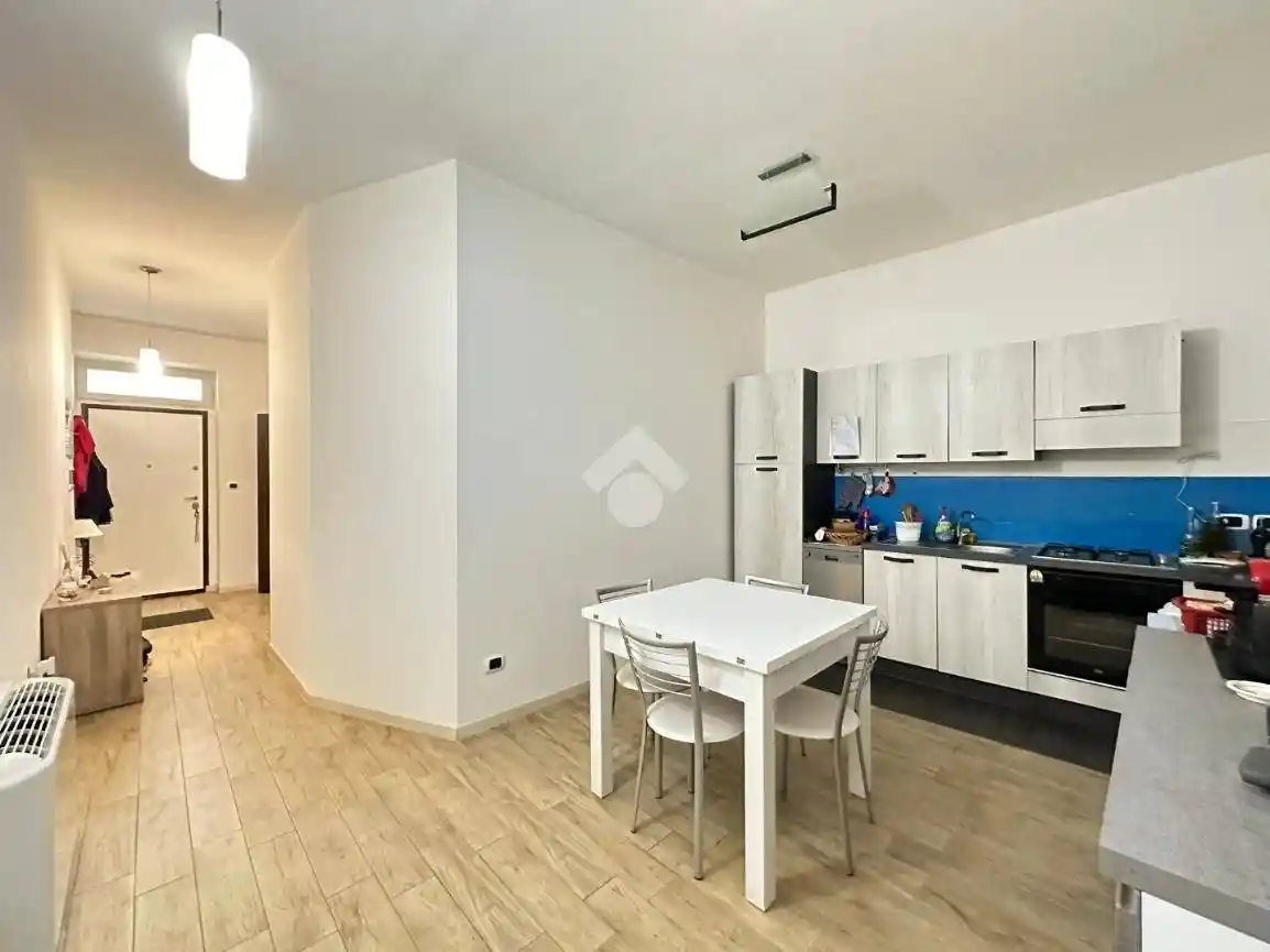 Trilocale via Resistenza 70, Roges, Rende - foto 4