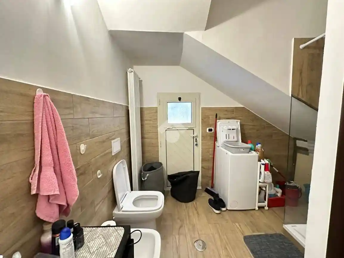 Trilocale via Resistenza 70, Roges, Rende - foto 5