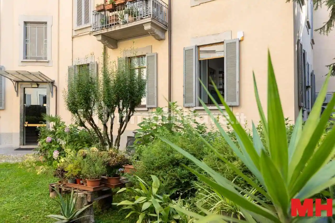 Bilocale via Francesco Melzi d'Eril 38, Paolo Sarpi, Milano - foto 3