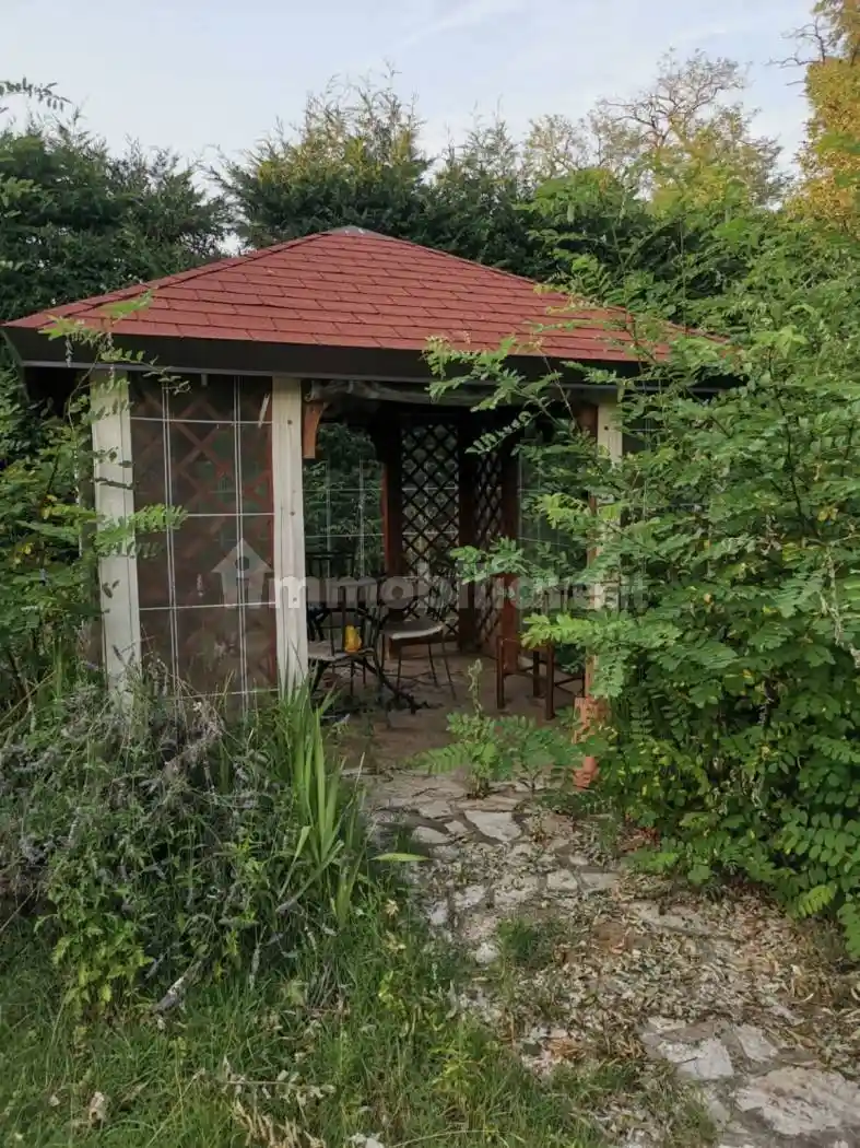 Villa unifamiliare via Seragnoli 18, San Vitale - Roveri, Bologna - foto 3