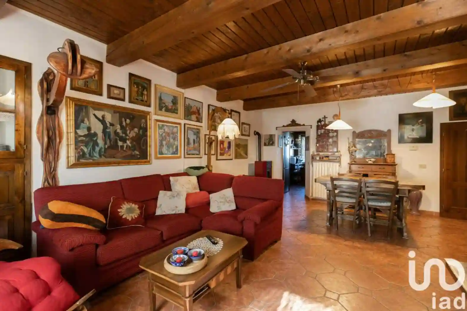 Appartamento - foto 5