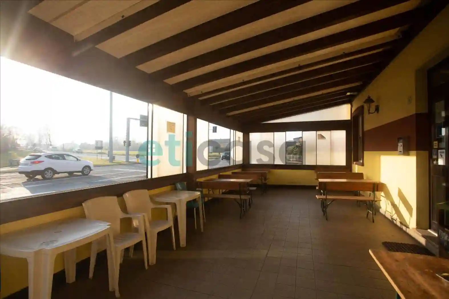 Palazzo - Edificio - foto 2