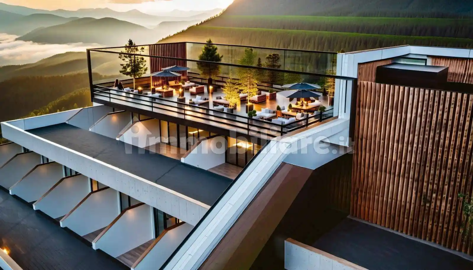 Palazzo - Edificio - foto 3