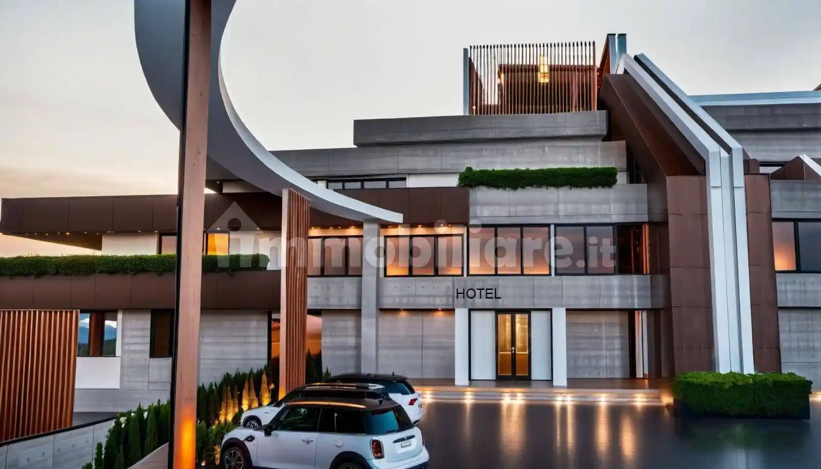 Palazzo - Edificio - foto 4