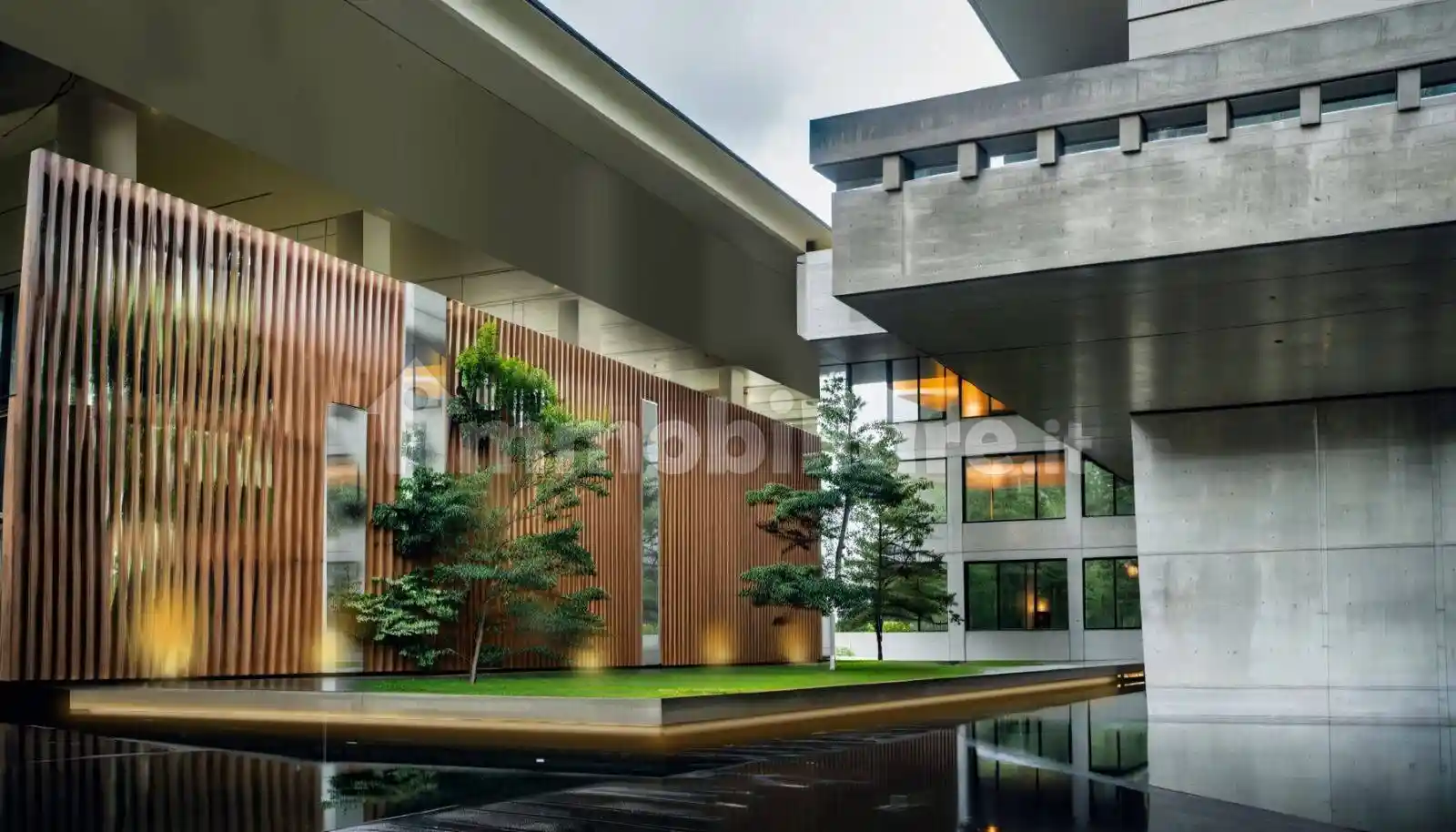 Palazzo - Edificio - foto 5