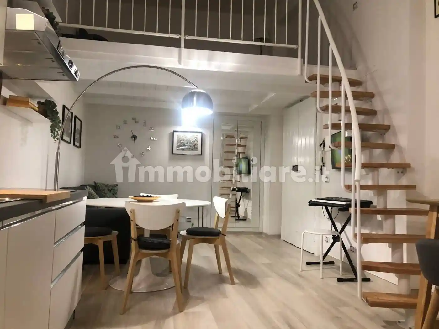 Appartamento in affitto a Ancona