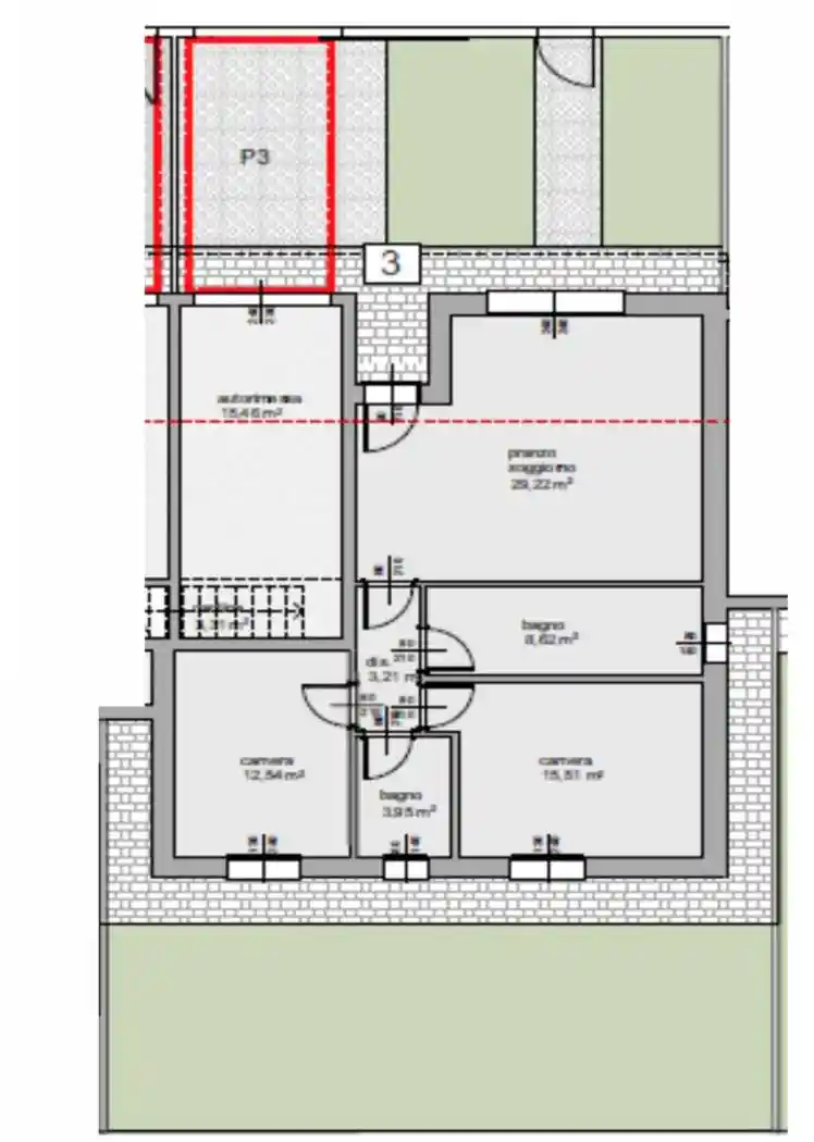 Appartamento - foto 5