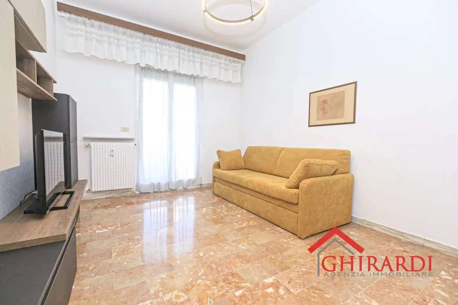Appartamento in affitto a Genova