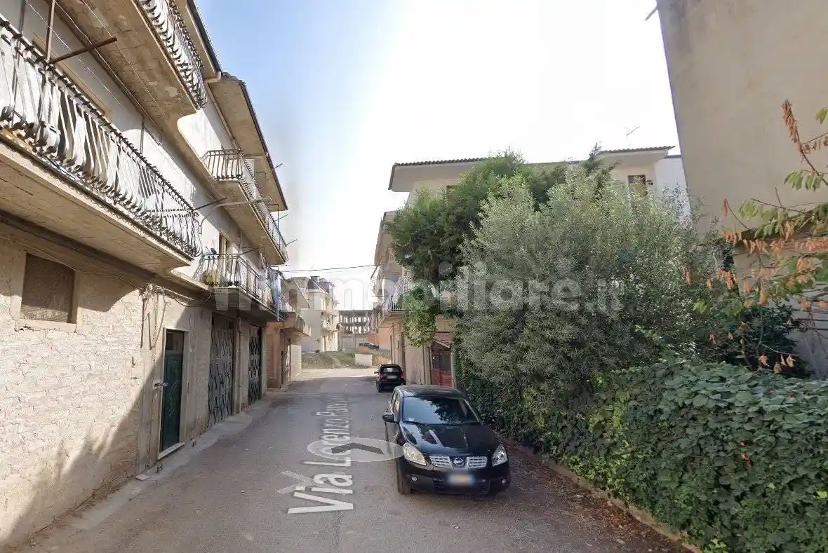 Appartamento in vendita a Canicattì